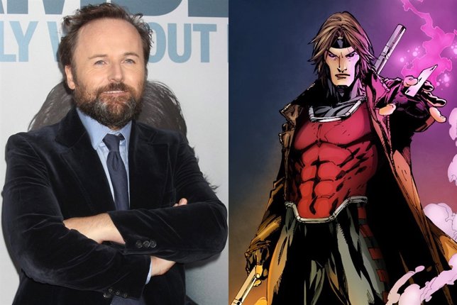 Rupert Wyatt, dirigirá Gambito