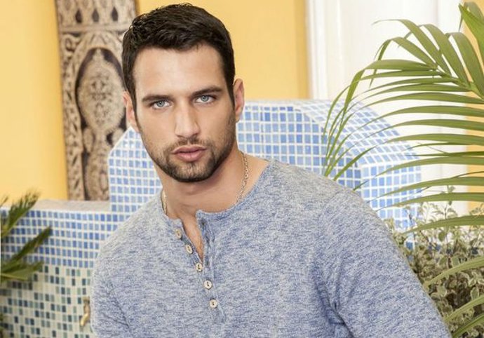 JESUS CASTRO EN EL PRINCIPE