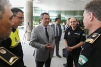 Espadas suprimirá las sanciones por hurgar en la basura