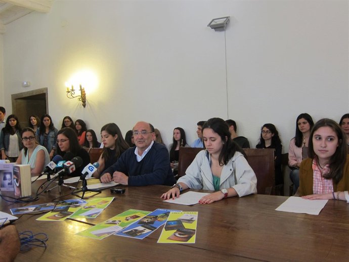 Premio Arzobispo Juan de San Clemente