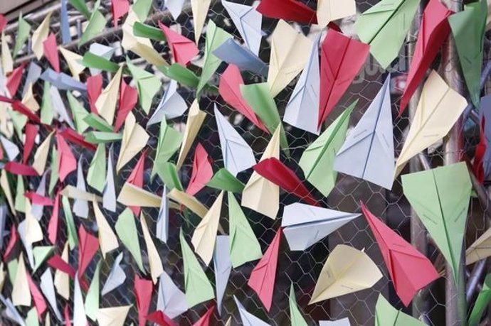 Twitter Entreculturas