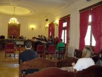 El jurado popular declara al autor confeso del crimen de Argayo (León) culpable de asesinar a su cuñado