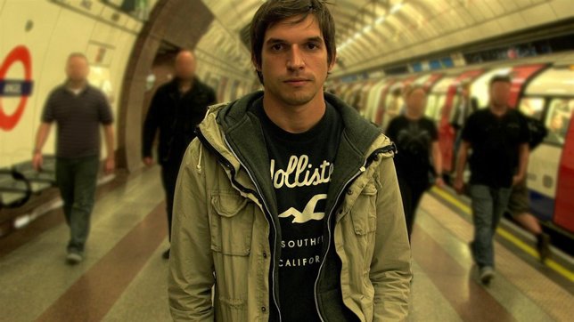 De profesión delincuente