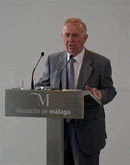 Pedro Fernández Montes