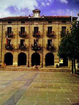 Ayuntamiento de Reinosa