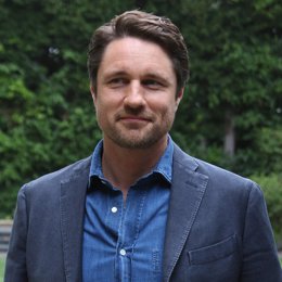 Martin Henderson, sustituto de Patrick Dempsey