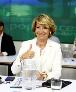 Esperanza Aguirre