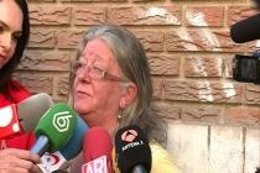 Asunción, afectada por un desahucio en Ciudad Lineal