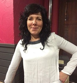 María Elena Martínez. 