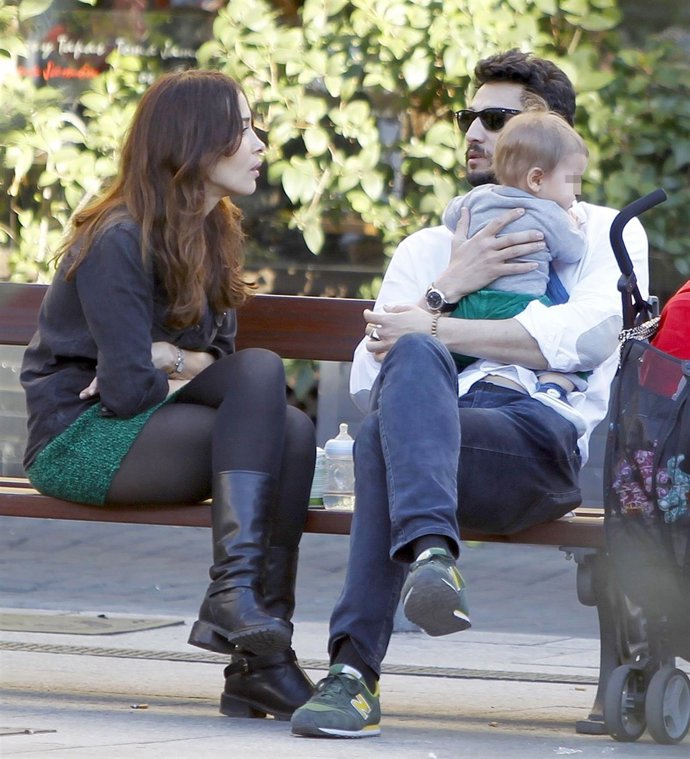 Stany coppet el principe 