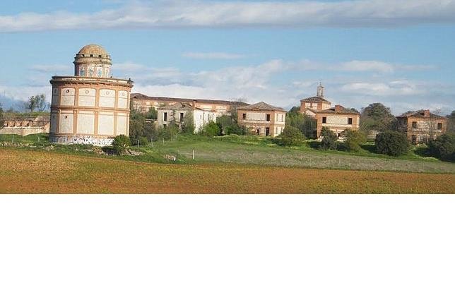 Poblado Villarroflores