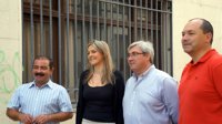 Diputación destina 117.000 euros a la mejora de la calle Corvera de Baeza
