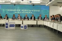 Los inminentes cambios de Rajoy desatan los nervios en el PP