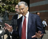 Muere a los 98 Kirk Kerkorian, magnate de Hollywood y de los casinos de Las Vegas