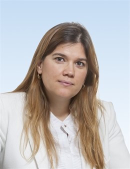 María Lacarra, nueva socia de Auditoría de KPMG