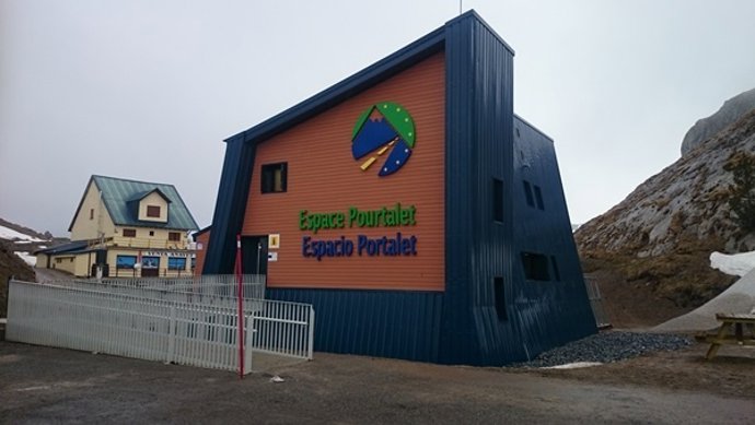 Espacio Portalet