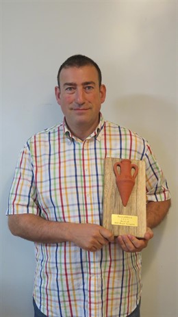 La Almazara Molino Alfonso de Belchite, mejor aceite de la D.O. Bajo Aragón