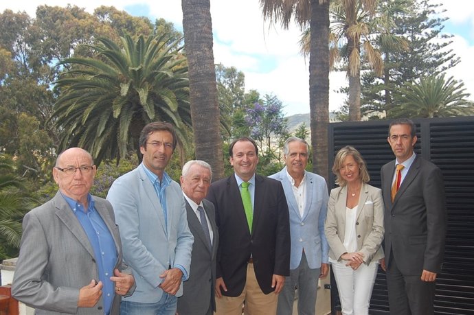 Jurado de los premios