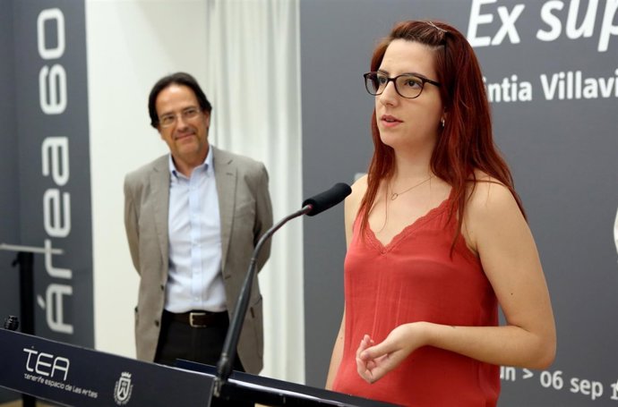 Cintia Villavicencio