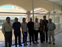 Renuevan la comisión técnica del CAAC, que pasa a ser paritaria