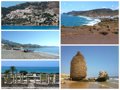 Las mejores playas de Andalucía para ir con niños