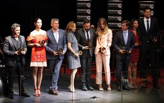 Premios Lyfestyle