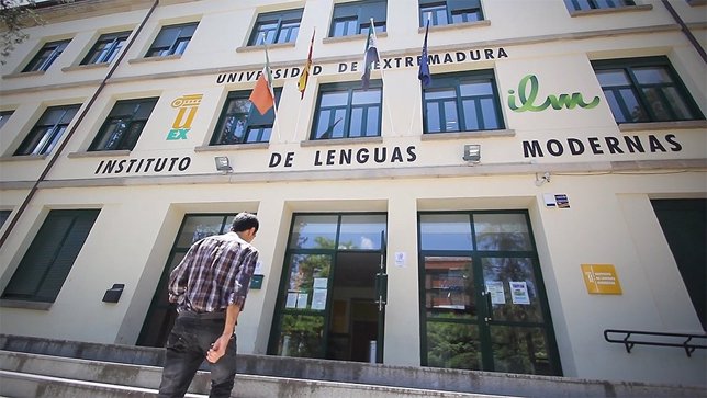 Instituto de Lenguas Modernas
