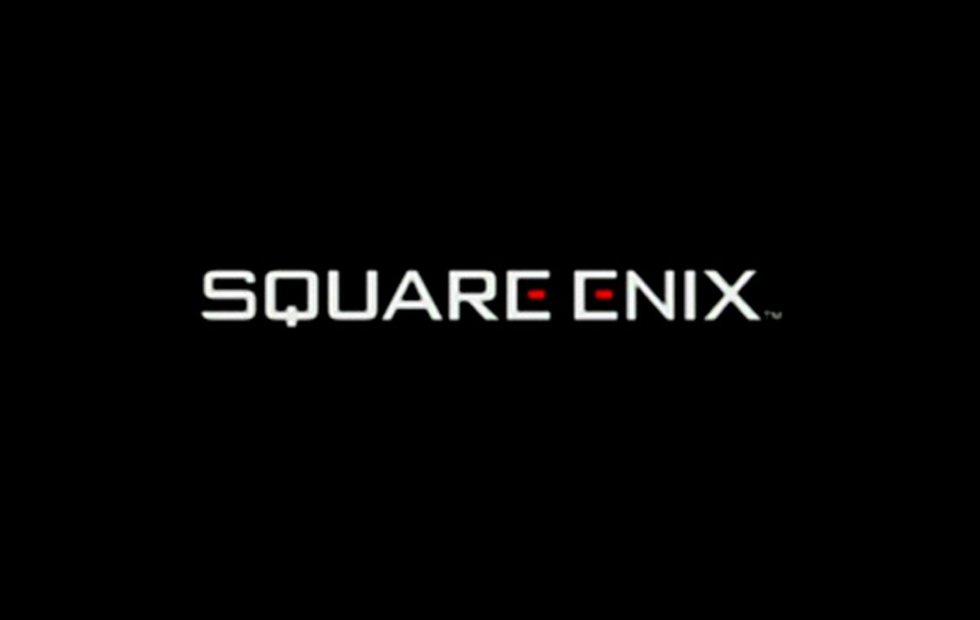 Foto: SQUARE ENIX