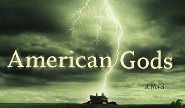 Starz da luz verde a American Gods