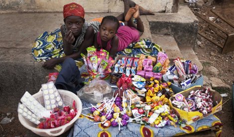 Cooperación y Desarrollo