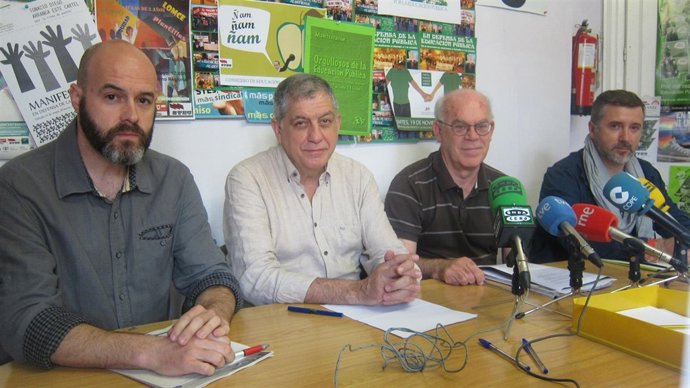 Junta de Personal Docente