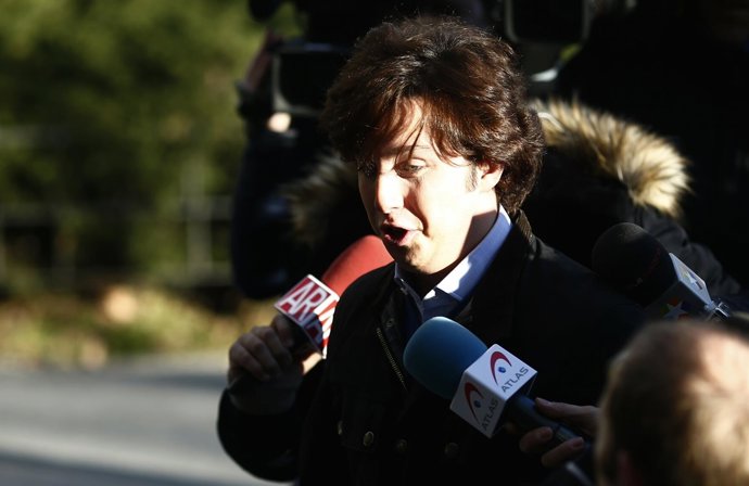 El pequeño Nicolás 