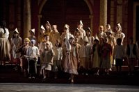 Cultura financia 483 actividades teatrales y musicales en 52 municipios