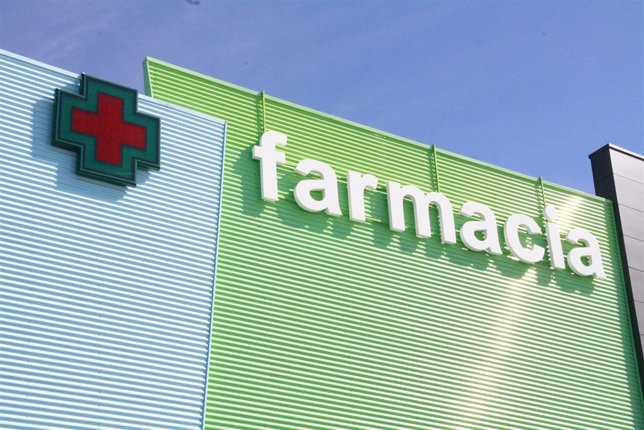 Farmacia