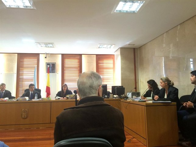 Hombre acusado de abusar sexualmente de una menor en Santiago 