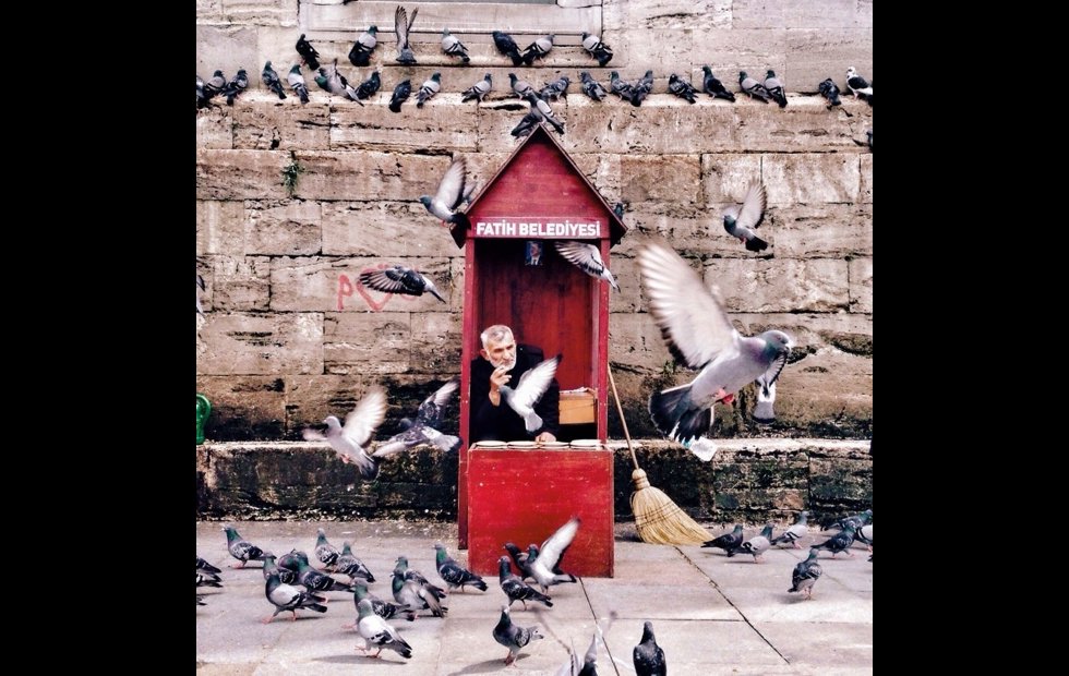 Foto: SONG HAN/IPPAWARDS.COM