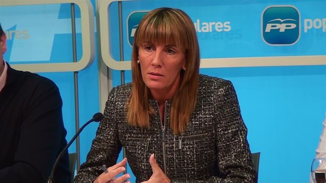 Ana Lourdes González