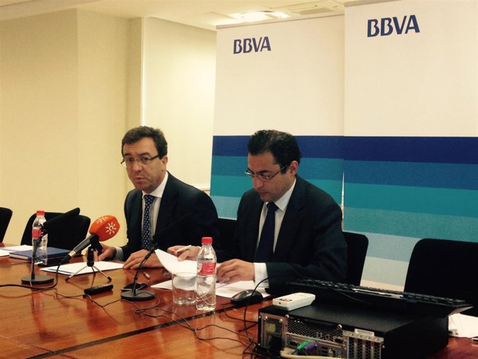 Miguel Cardoso y Javier Pérez Cardete, de BBVA