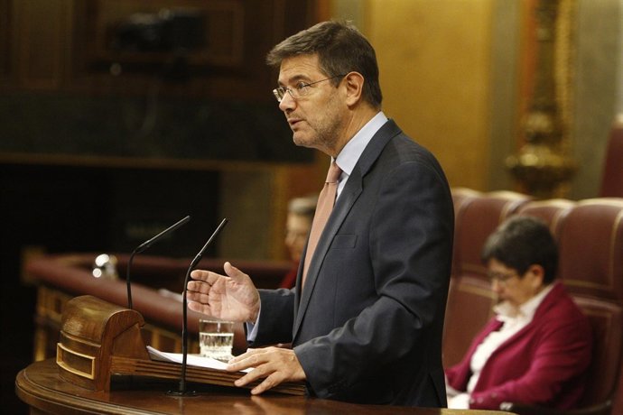 Rafael Catalá.