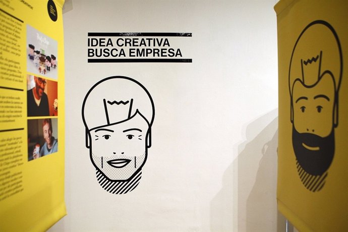 Mercado de Ideas Diseño (MID) del BCD