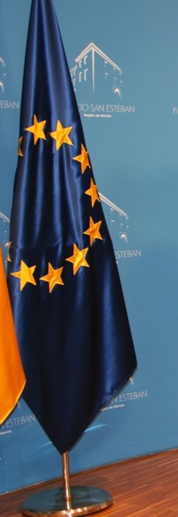 Bandera de la UE