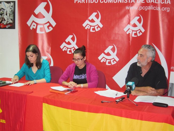 FOTO: PCG Vigo