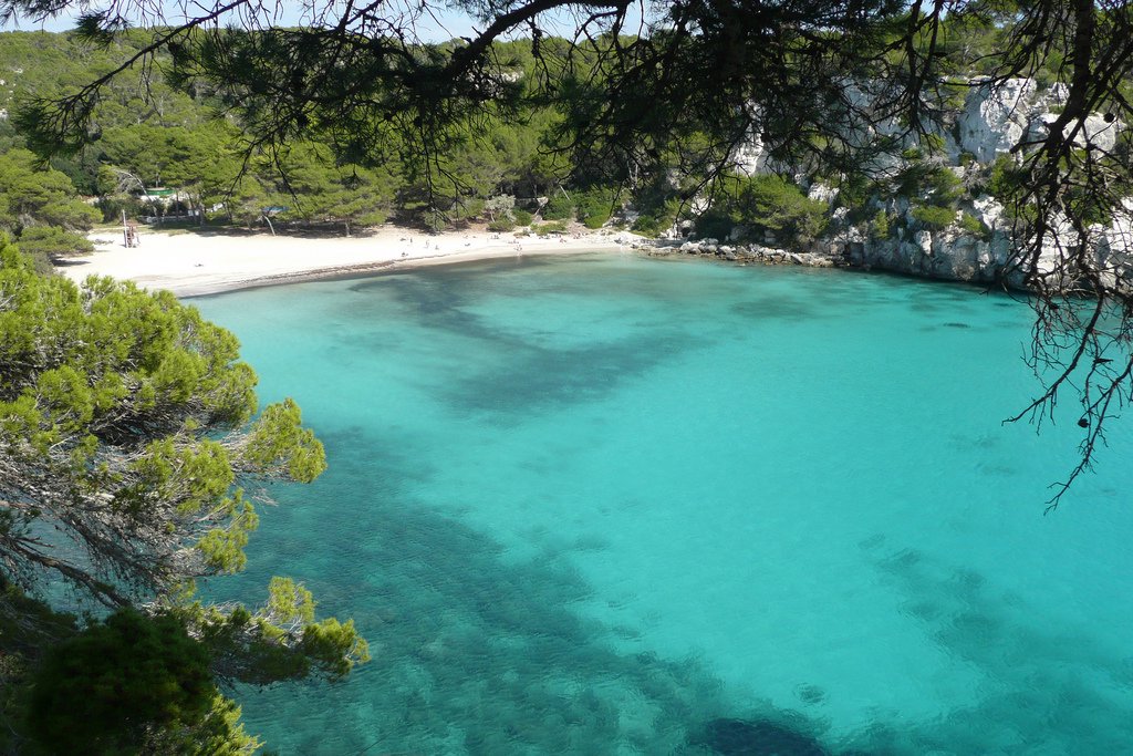 Las 10 mejores playas de Europa