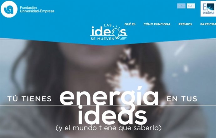 Endesa 'Las Ideas se Mueven'