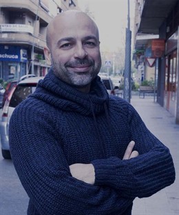 José García Molina.