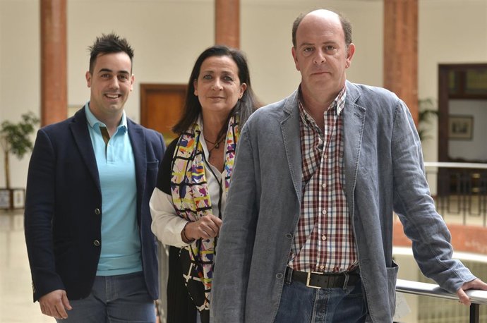 Presentación de Actúa Santander