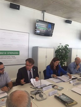 Consejo Regional de Turismo