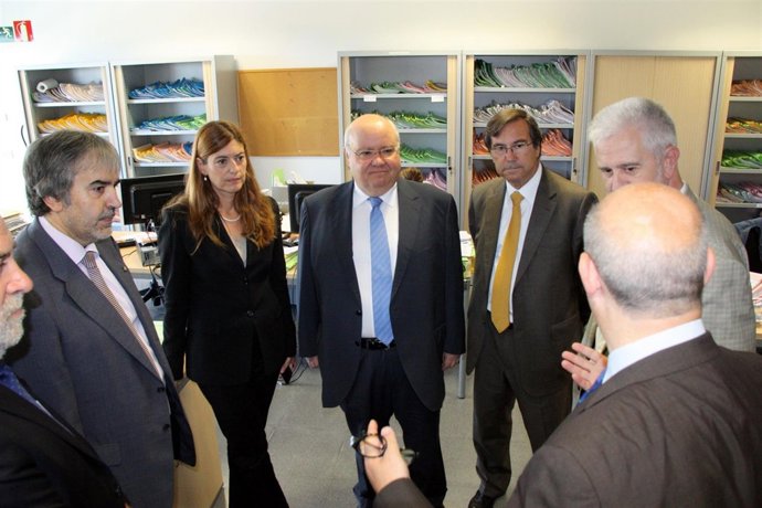 Vendrell pone en marcha su oficina judicial