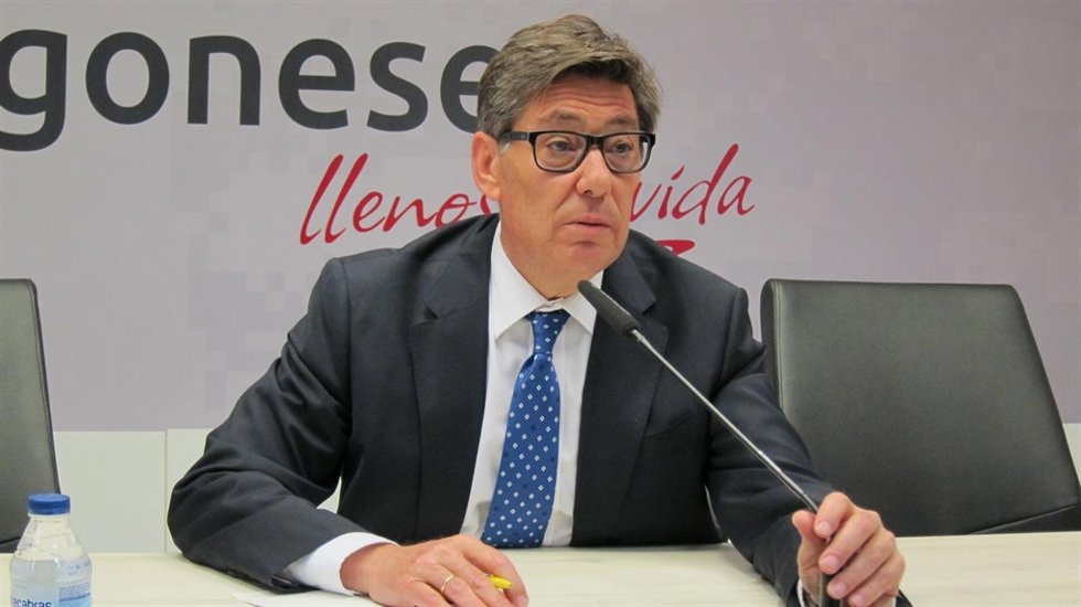  Arturo Aliaga. Aragón
