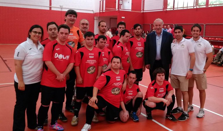 Cooperación y Desarrollo